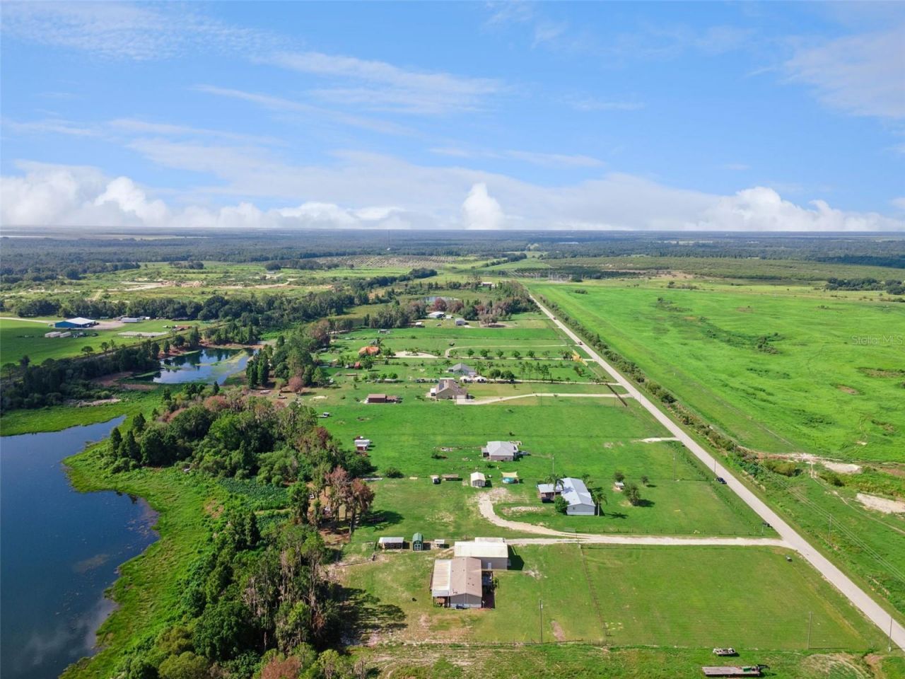 1153 Sand Mountain Road, Fort Meade, FL 33841 Photo