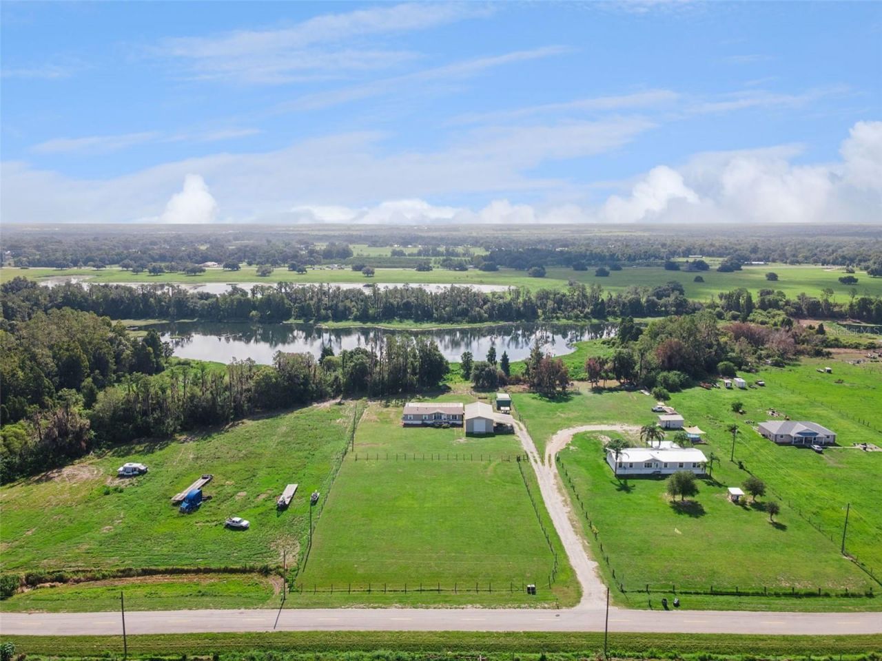 1153 Sand Mountain Road, Fort Meade, FL 33841 Photo