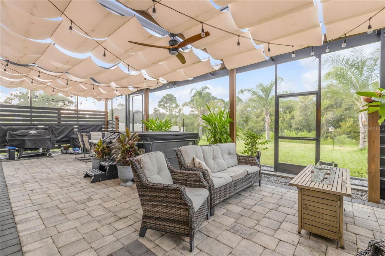 143 Old Mill Pond Rd , Edgewater, FL 32141 Photo