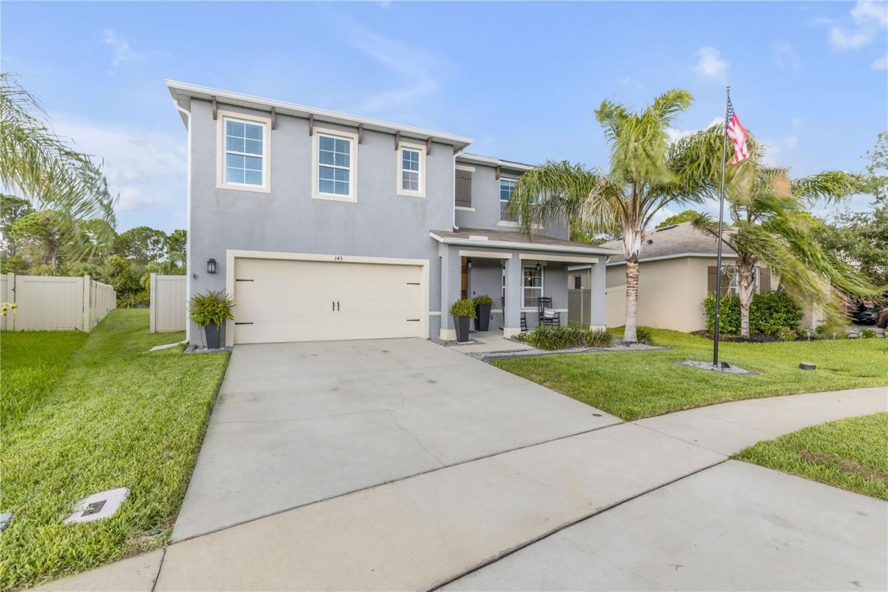 143 Old Mill Pond Rd , Edgewater, FL 32141 Photo