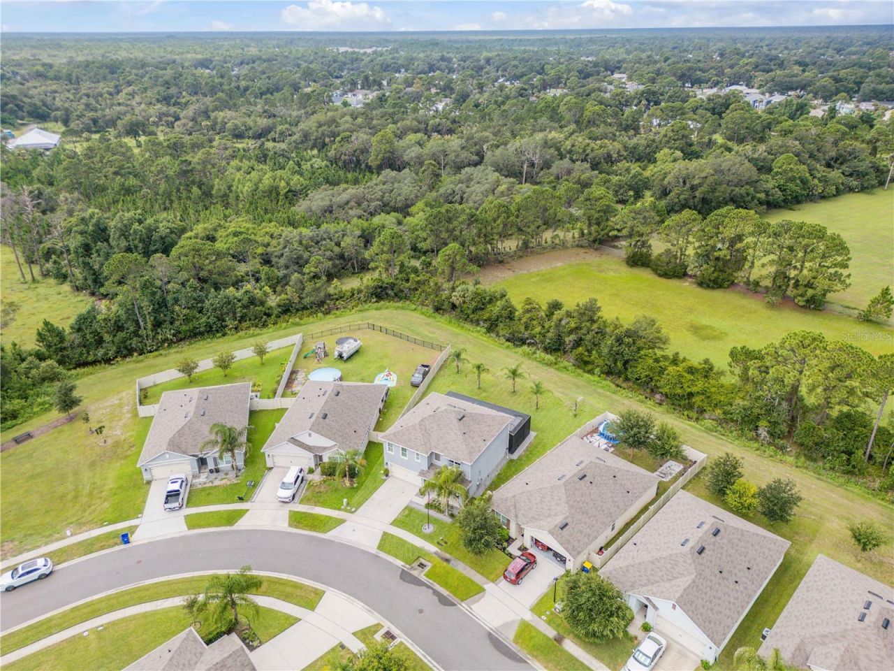 143 Old Mill Pond Rd , Edgewater, FL 32141 Photo