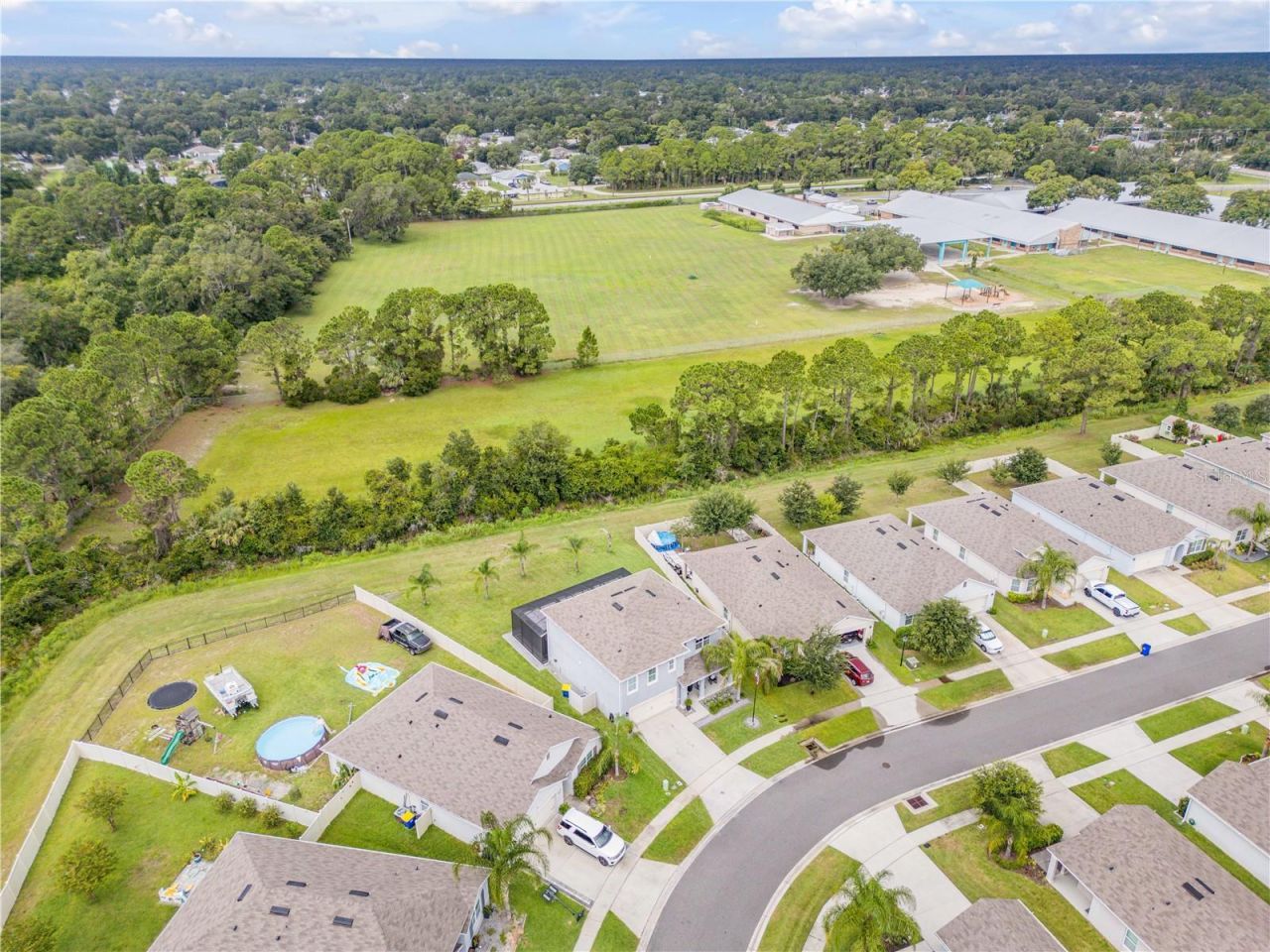 143 Old Mill Pond Rd , Edgewater, FL 32141 Photo
