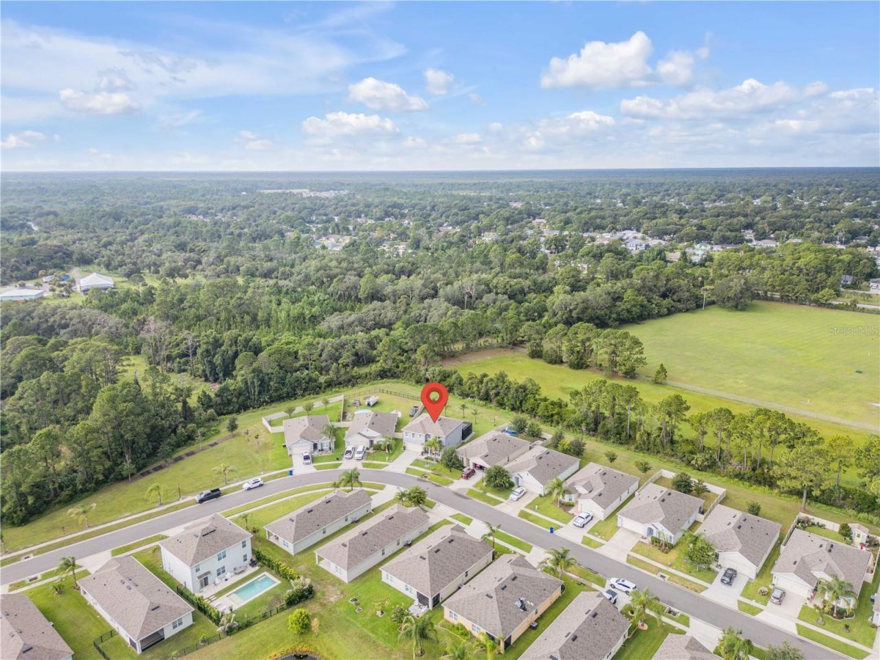 143 Old Mill Pond Rd , Edgewater, FL 32141 Photo