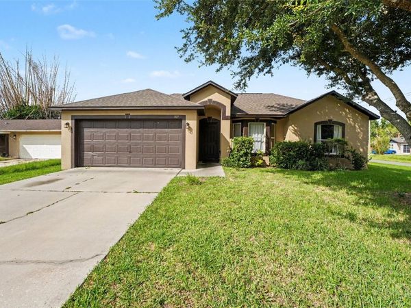 807 DEL PRADO DRIVE , KISSIMMEE, FL 34758