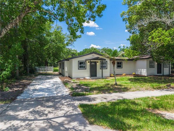 842 DENNIS AVENUE , ORLANDO, FL 32807