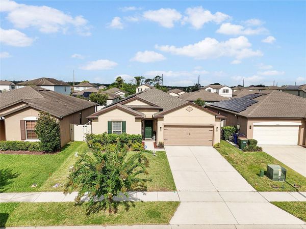 1796 CAYMAN COVE CIRCLE , ST CLOUD, FL 34772