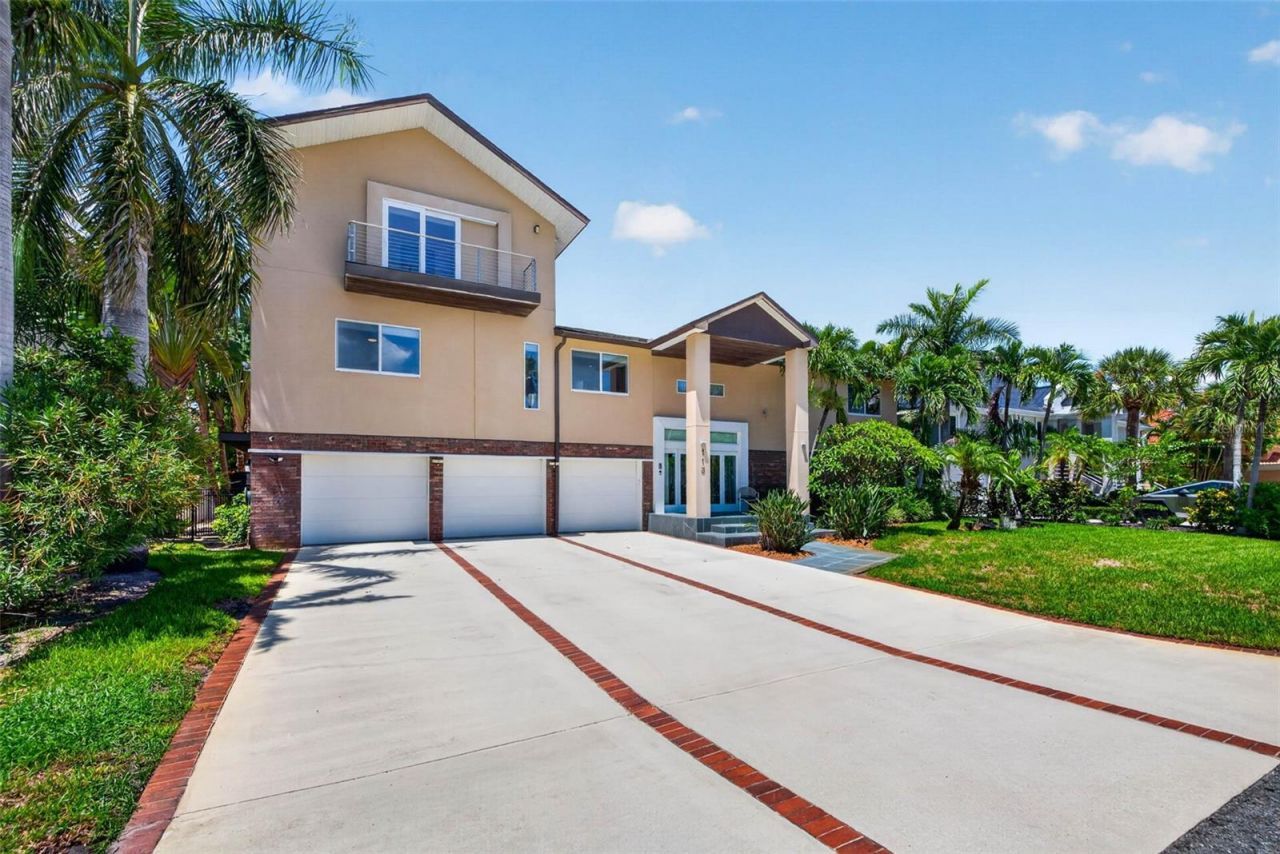 113 7th Street E, Saint Petersburg, FL 33715 Photo
