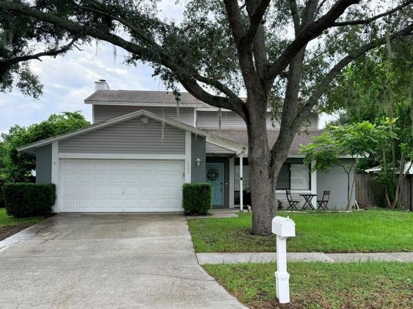 4303 ELLENVILLE PLACE , VALRICO, FL 33596
