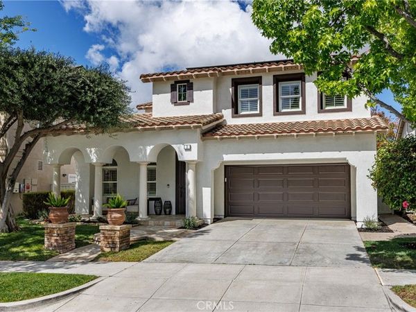 3 Tudor, Ladera Ranch, CA 92694