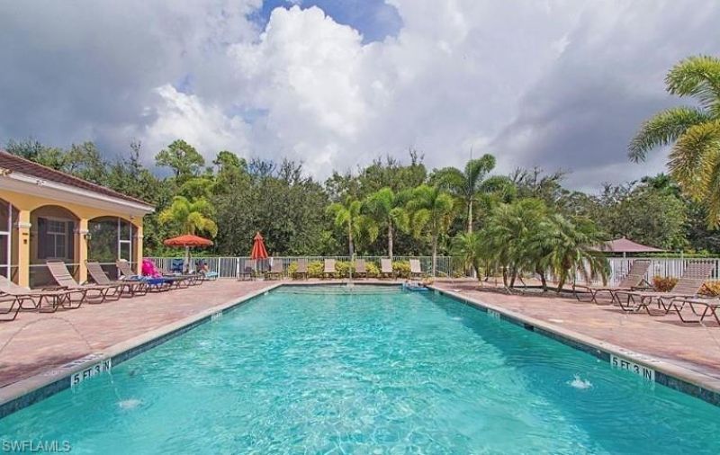4430 Botanical Place Cir, Unit 303, Naples, FL 34112 Photo