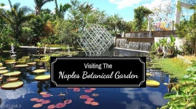 4430 Botanical Place Cir, Unit 303, Naples, FL 34112 Photo