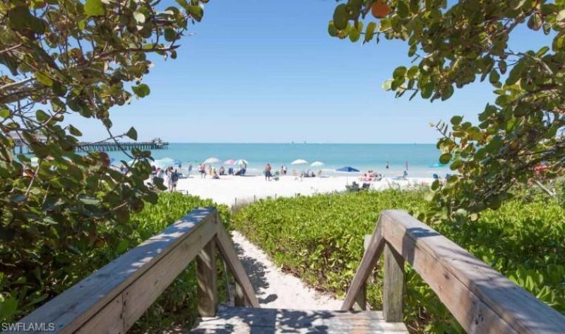 4430 Botanical Place Cir, Unit 303, Naples, FL 34112 Photo