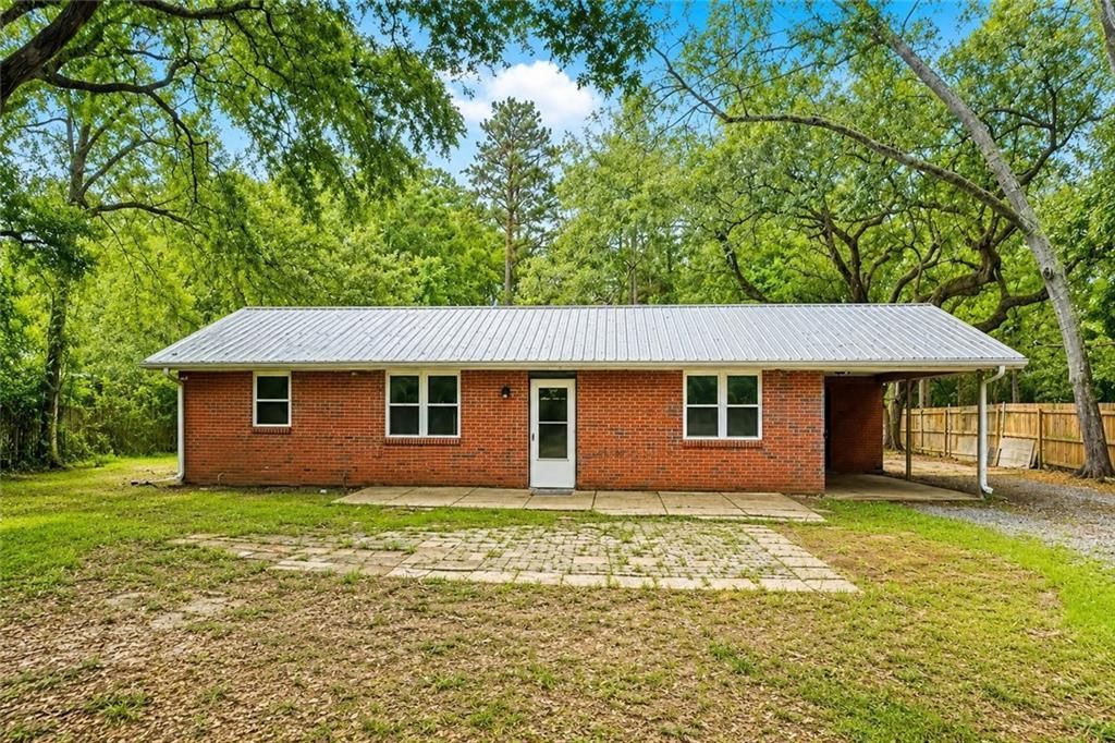 35346 GARDEN Drive  Slidell, LA 