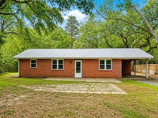 35346 GARDEN Drive , Slidell, LA 70460