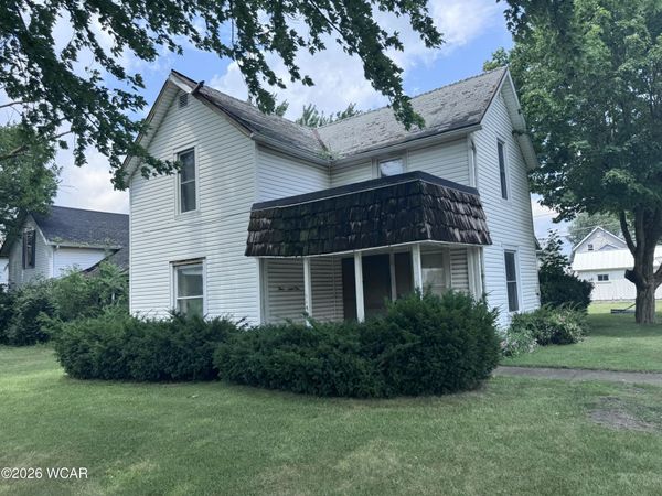 304 Robinson Avenue, Kenton, OH 43326