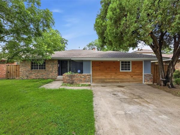 2010 Swansee Drive, Dallas, TX 75232