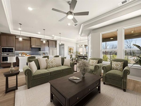 191 Pomona Creek, Prosper, TX 75078