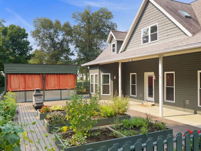421 Shaker Run Road, Peebles, OH 45660 Photo 16