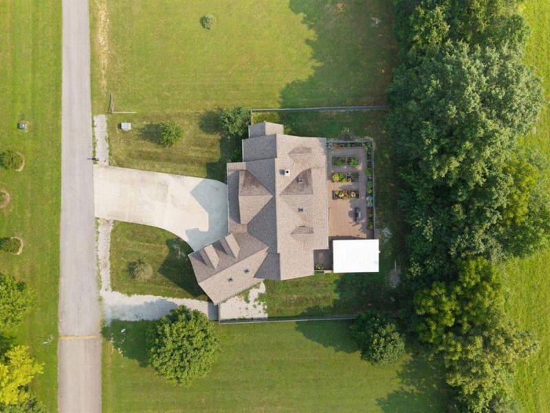 421 Shaker Run Road, Peebles, OH 45660 Photo 2