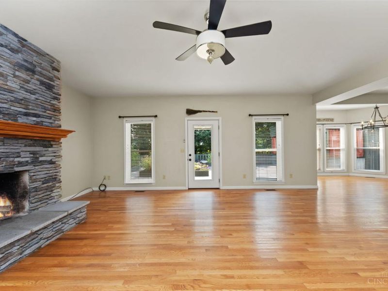 421 Shaker Run Road, Peebles, OH 45660 Photo 20