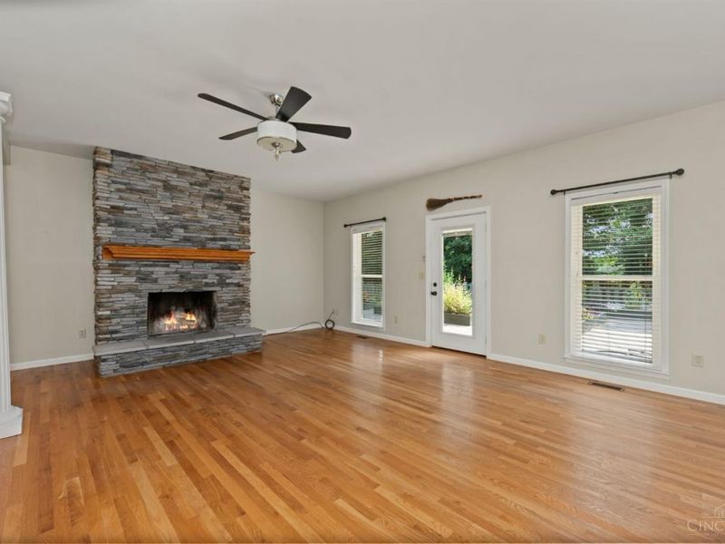 421 Shaker Run Road, Peebles, OH 45660 Photo 21