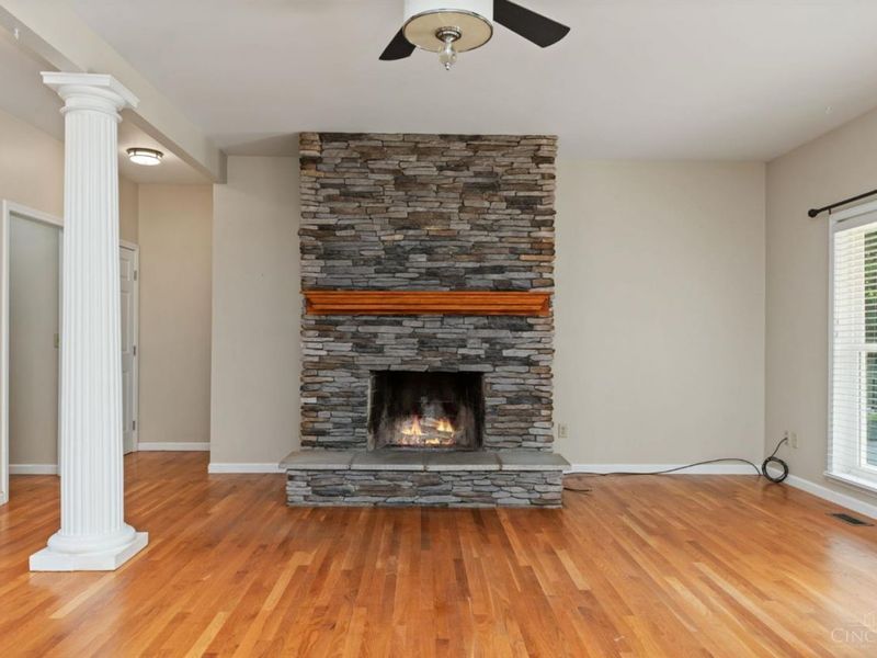 421 Shaker Run Road, Peebles, OH 45660 Photo 22
