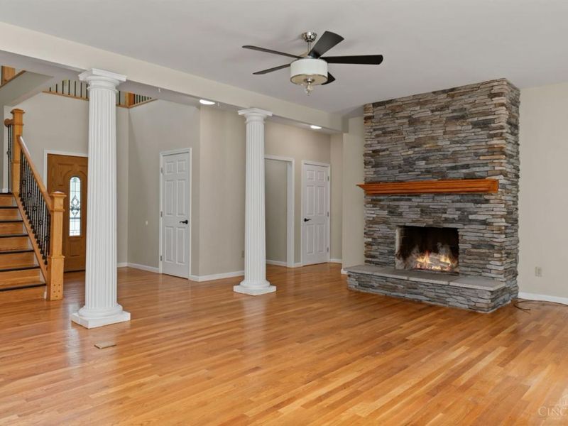 421 Shaker Run Road, Peebles, OH 45660 Photo 23