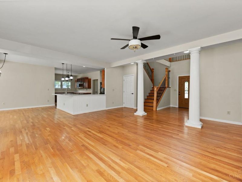 421 Shaker Run Road, Peebles, OH 45660 Photo 24