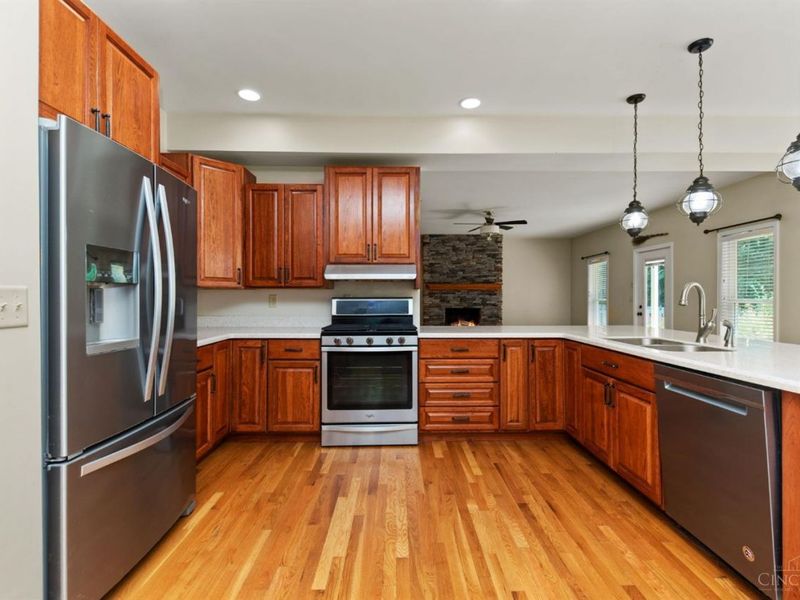421 Shaker Run Road, Peebles, OH 45660 Photo 27