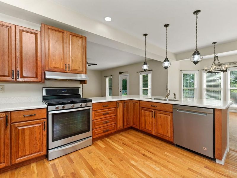 421 Shaker Run Road, Peebles, OH 45660 Photo 28