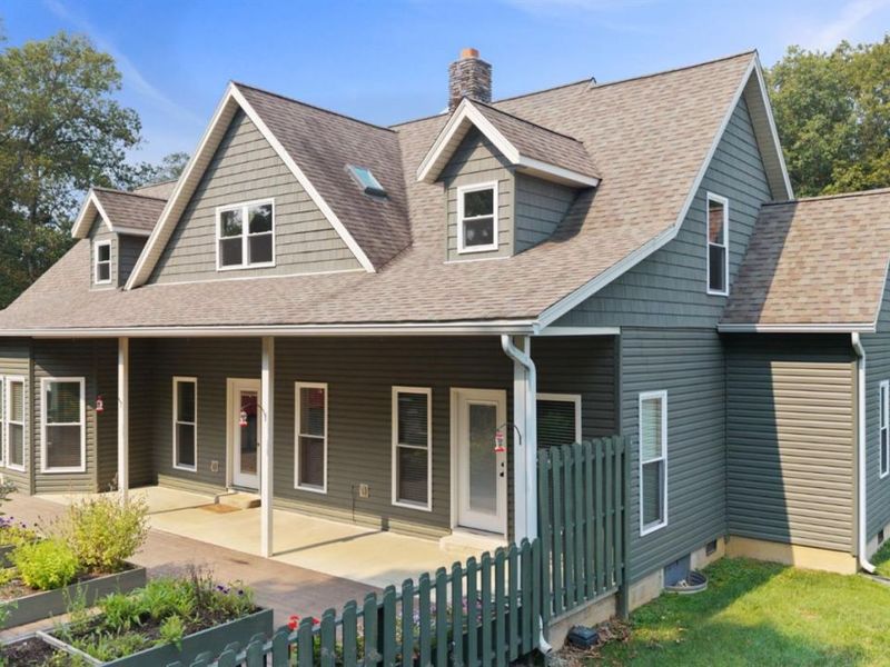 421 Shaker Run Road, Peebles, OH 45660 Photo 7