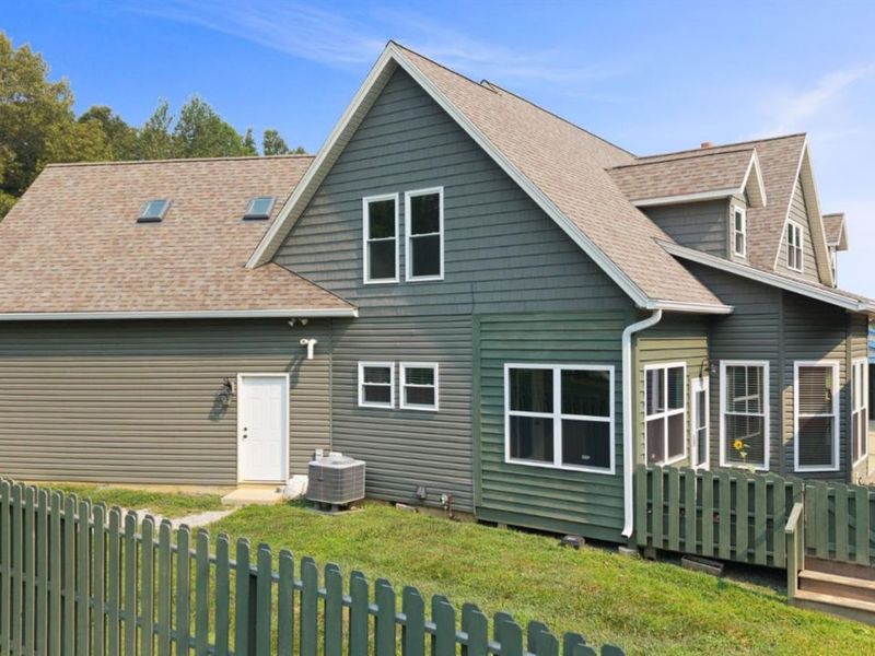 421 Shaker Run Road, Peebles, OH 45660 Photo 8