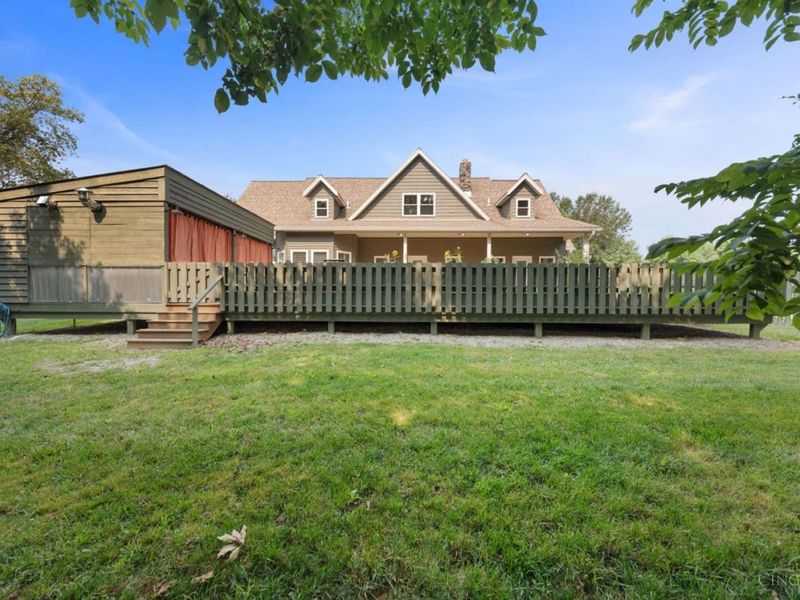 421 Shaker Run Road, Peebles, OH 45660 Photo 9