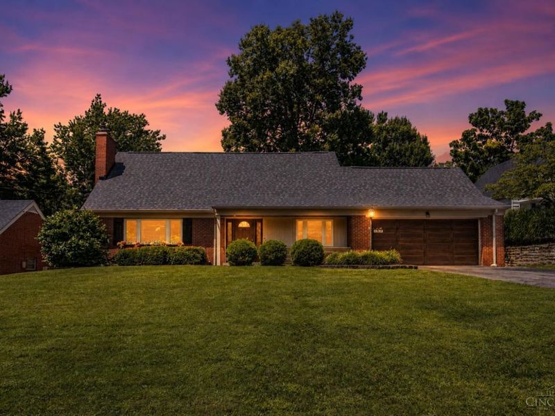 6465 Honeysuckle Drive, Cincinnati, OH 45230 Photo 1