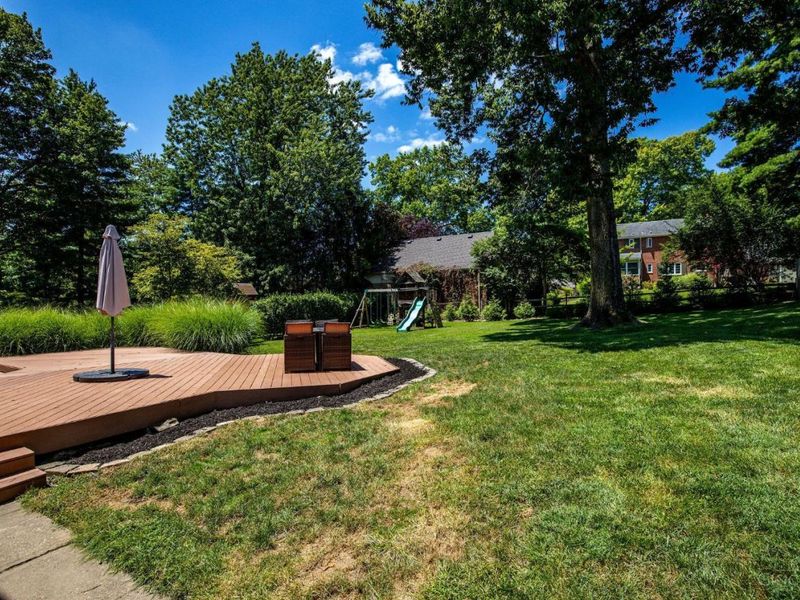 6465 Honeysuckle Drive, Cincinnati, OH 45230 Photo 34