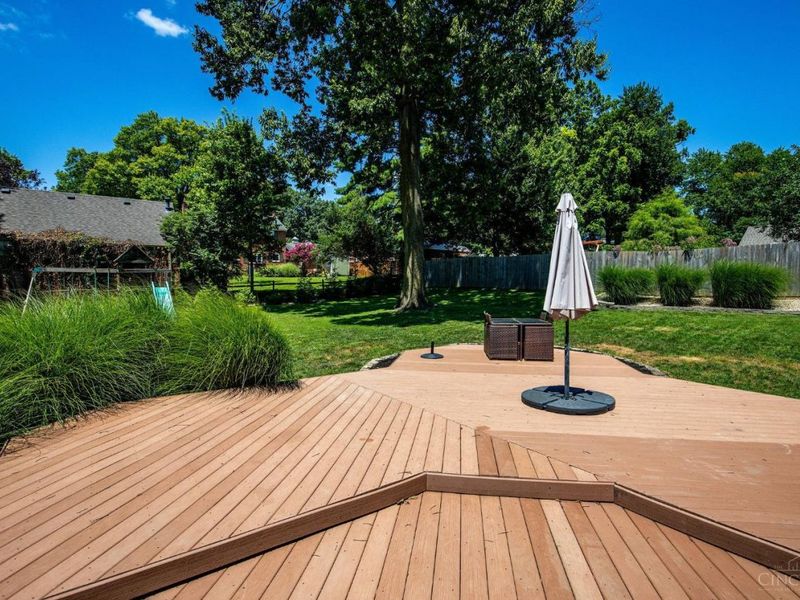 6465 Honeysuckle Drive, Cincinnati, OH 45230 Photo 35