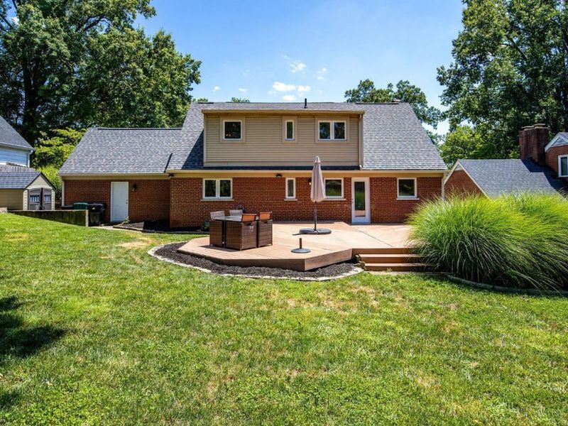 6465 Honeysuckle Drive, Cincinnati, OH 45230 Photo 37