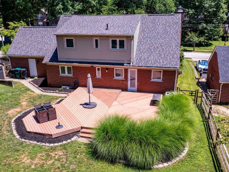 6465 Honeysuckle Drive, Cincinnati, OH 45230 Photo 38