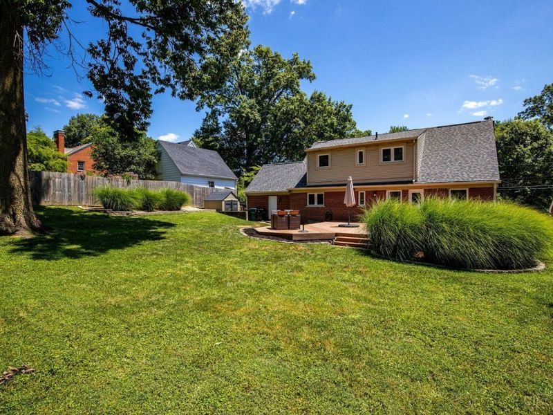 6465 Honeysuckle Drive, Cincinnati, OH 45230 Photo 39
