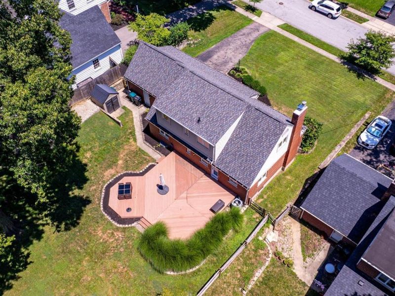 6465 Honeysuckle Drive, Cincinnati, OH 45230 Photo 40