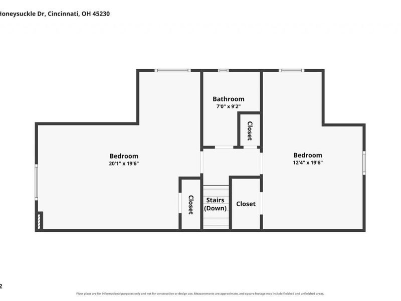 6465 Honeysuckle Drive, Cincinnati, OH 45230 Photo 45