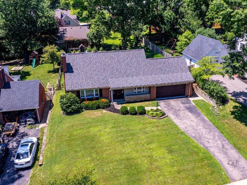 6465 Honeysuckle Drive, Cincinnati, OH 45230 Photo 47