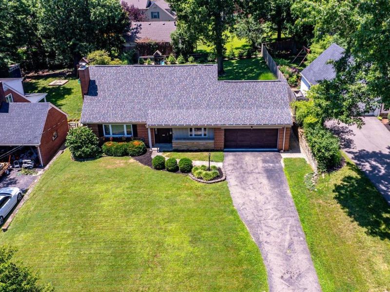 6465 Honeysuckle Drive, Cincinnati, OH 45230 Photo 48