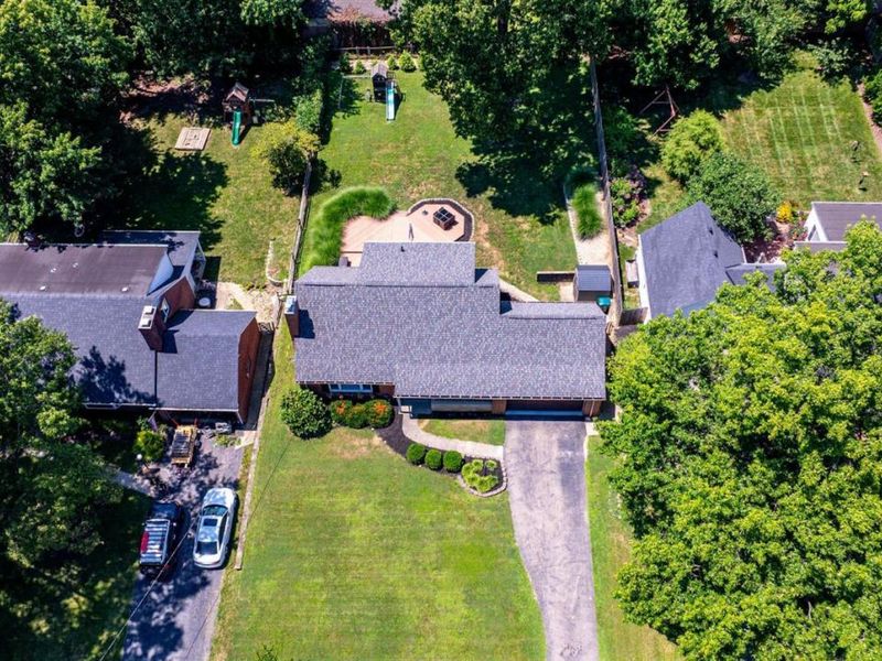6465 Honeysuckle Drive, Cincinnati, OH 45230 Photo 49