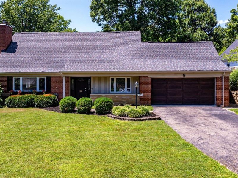 6465 Honeysuckle Drive, Cincinnati, OH 45230 Photo 50