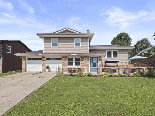 158 Township Road 1248, Proctorville, OH 45669