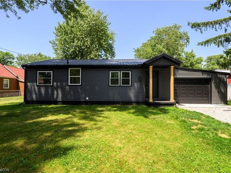 519 W Fike Avenue , Orrville, OH 44667 Photo 2