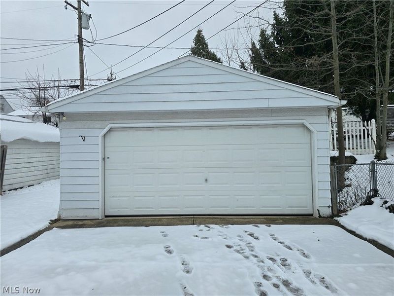 4667 E 86th Street , Garfield Heights, OH 44125 Photo 2