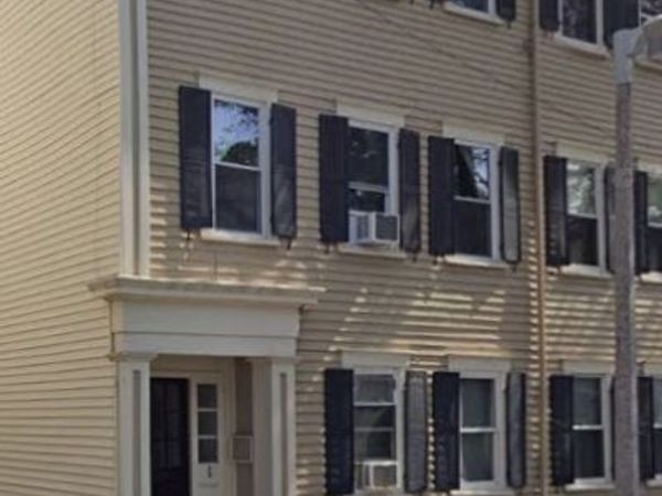 125 Trenton St, Unit 1, Boston, MA 02128