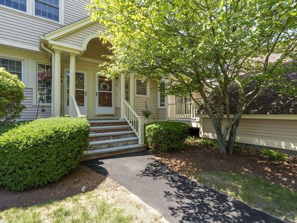 33 Water Street, Unit 20, Danvers, MA 01923